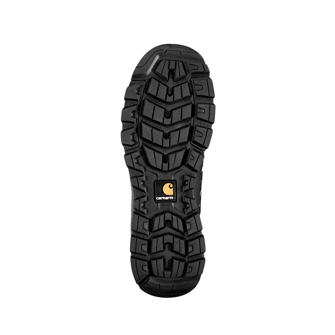 3" Gilmore Nano-Toe Ripstop Work Shoe Grey