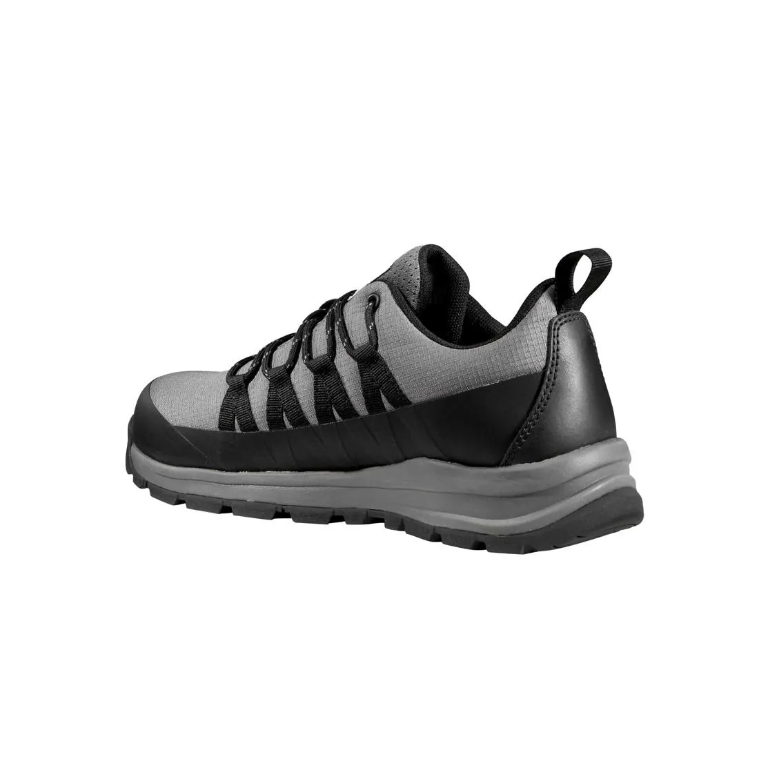 3" Gilmore Nano-Toe Ripstop Work Shoe Grey