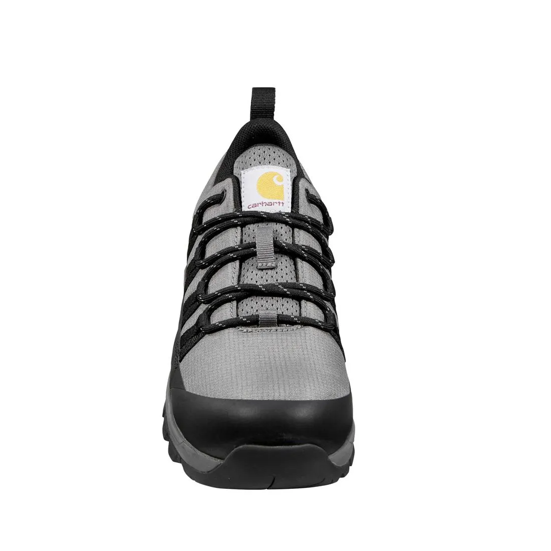 3" Gilmore Nano-Toe Ripstop Work Shoe Grey