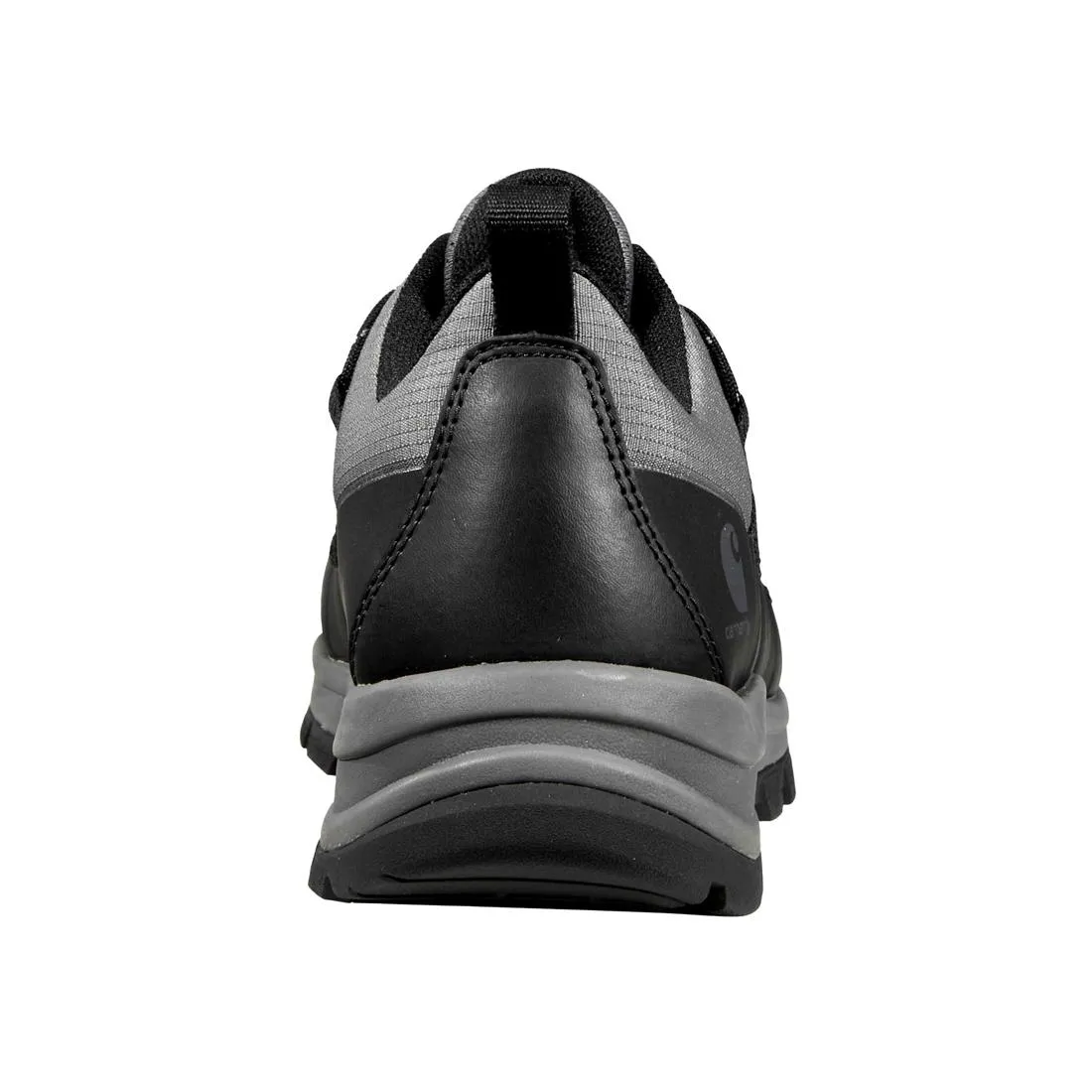 3" Gilmore Nano-Toe Ripstop Work Shoe Grey