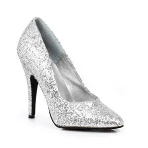 511-GLITTER 5" Glitter Pump.