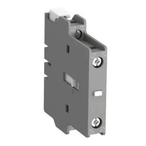 ABB Auxiliary Contact Block CAL