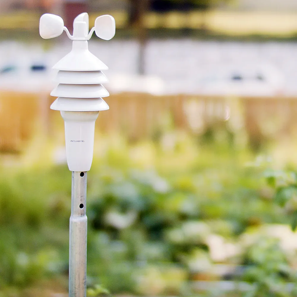 AcuRite - Notos Weather Station