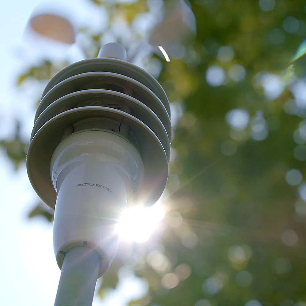 AcuRite - Notos Weather Station