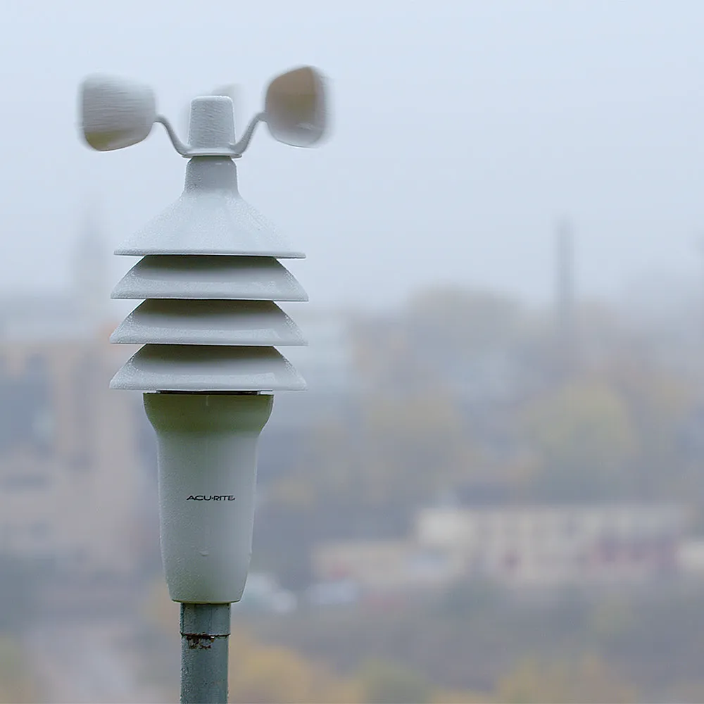 AcuRite - Notos Weather Station