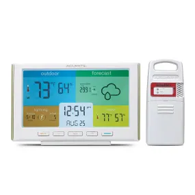 AcuRite - Weather Station