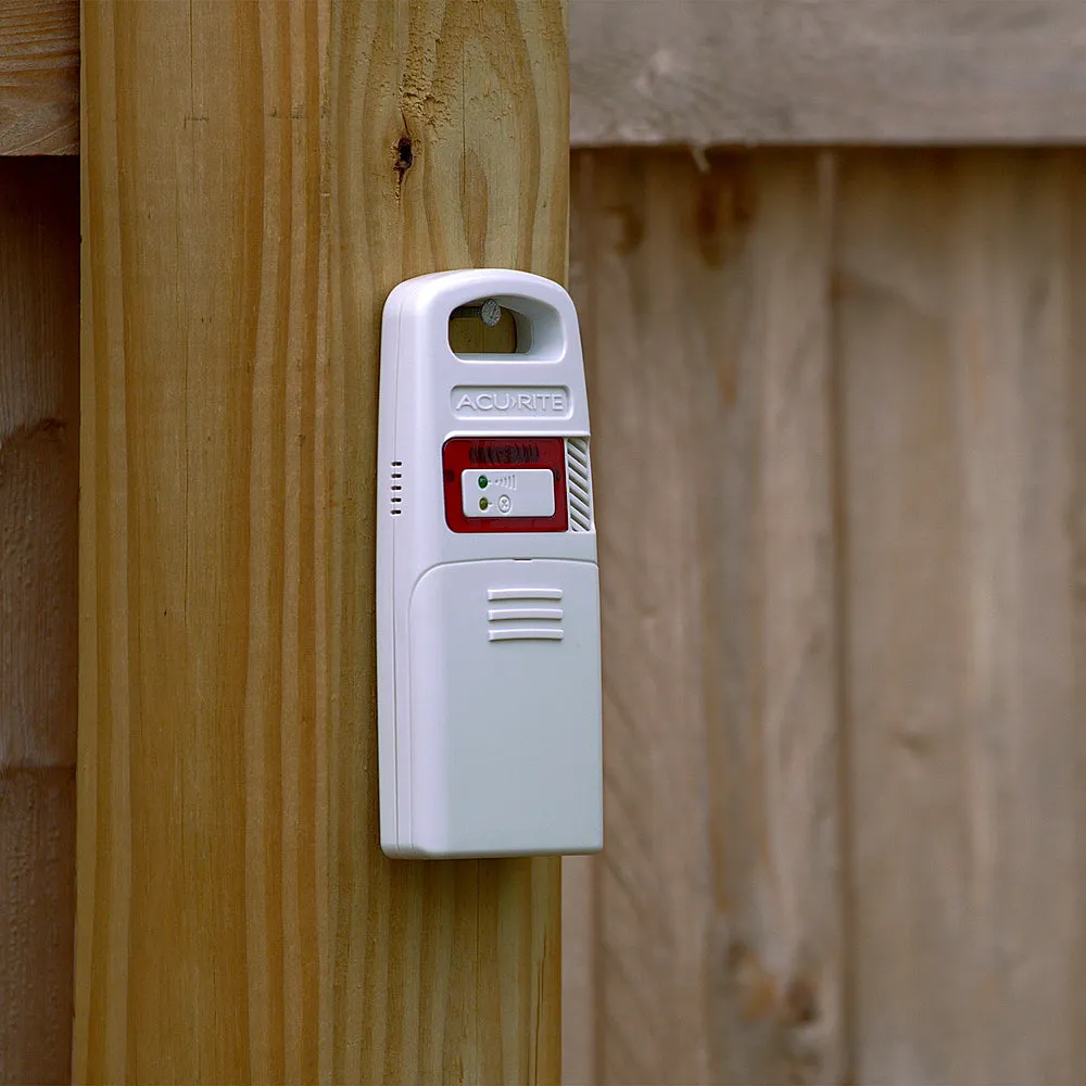 AcuRite - Weather Station