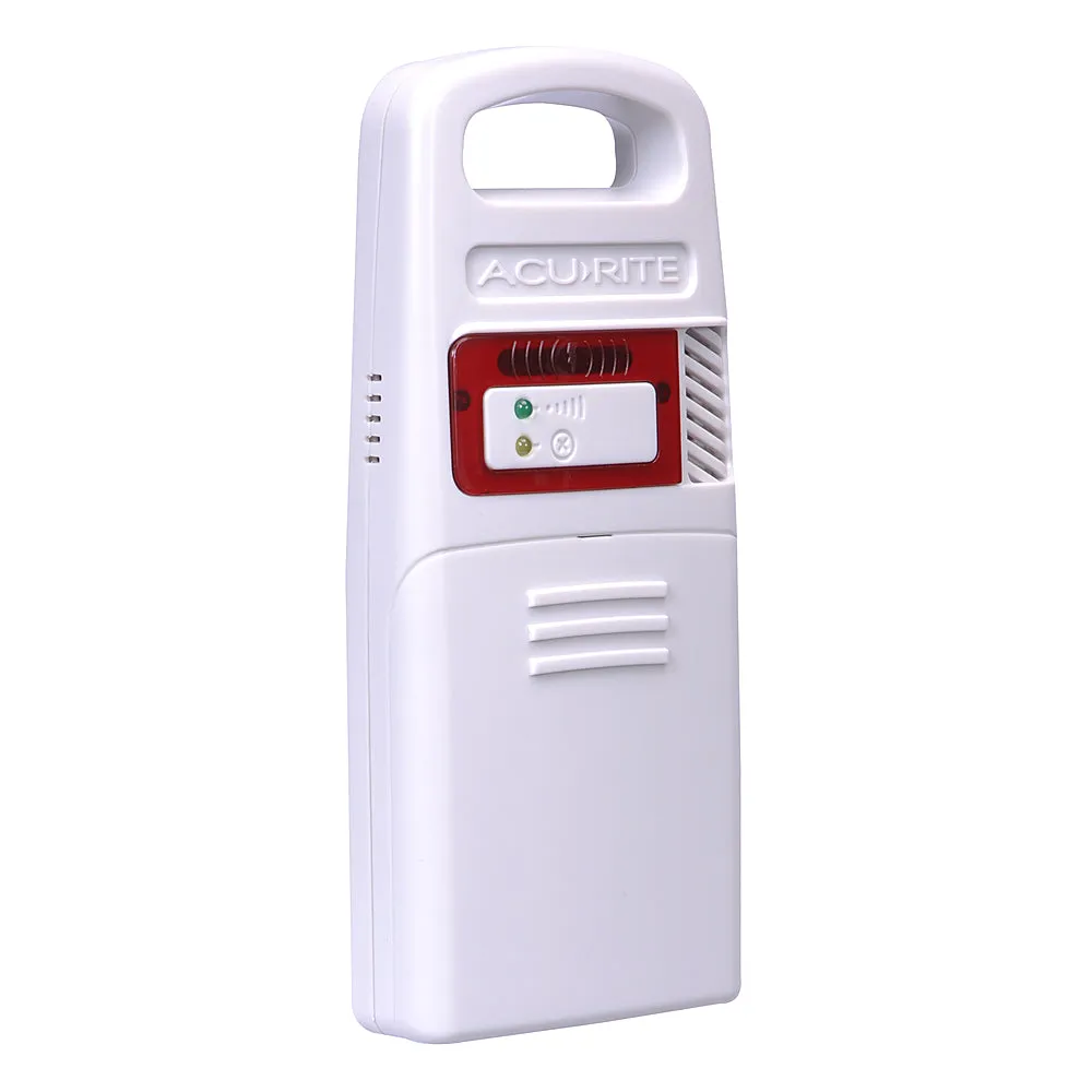 AcuRite - Weather Station