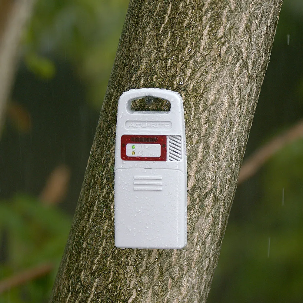 AcuRite - Weather Station