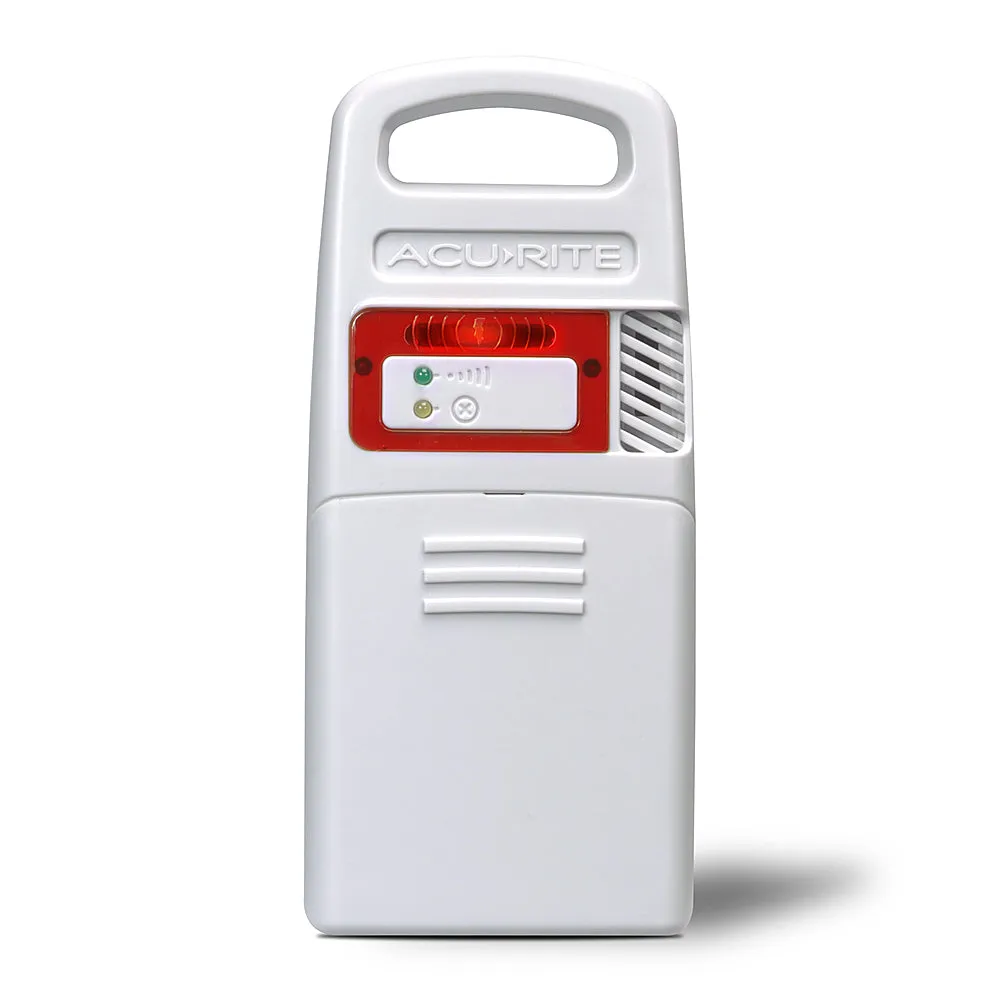AcuRite - Weather Station