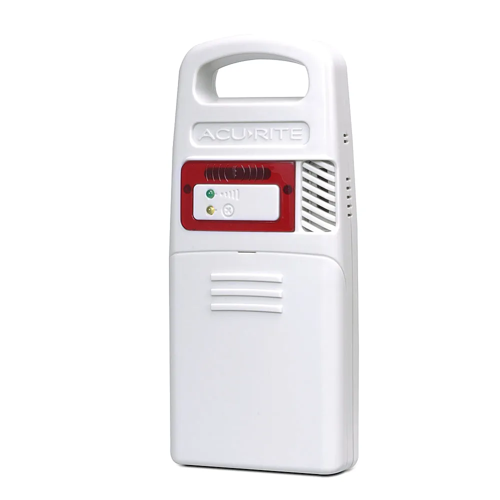 AcuRite - Weather Station