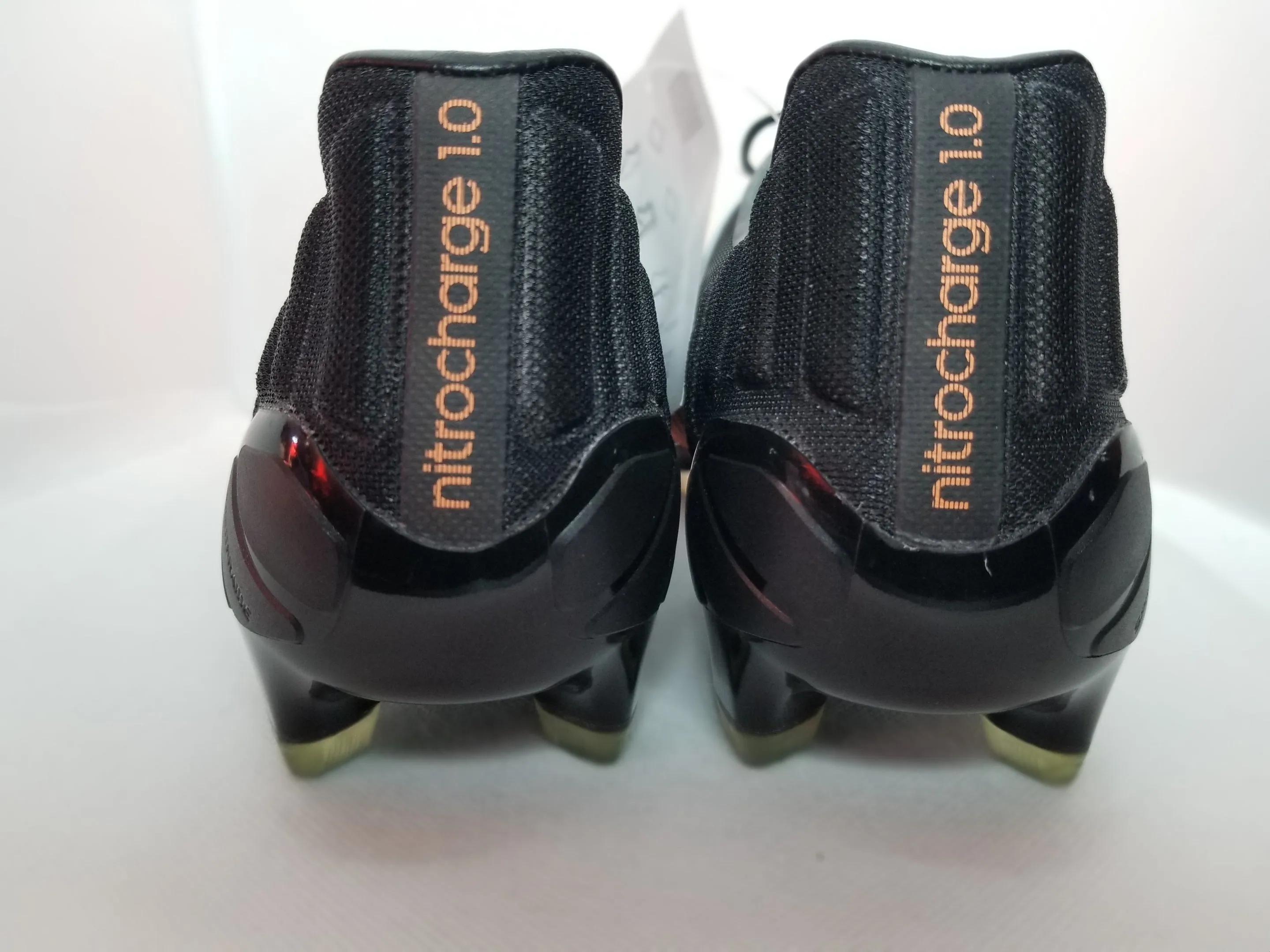 Adidas Nitrocharge 1.0 FG 'Champions League' Edition' FG
