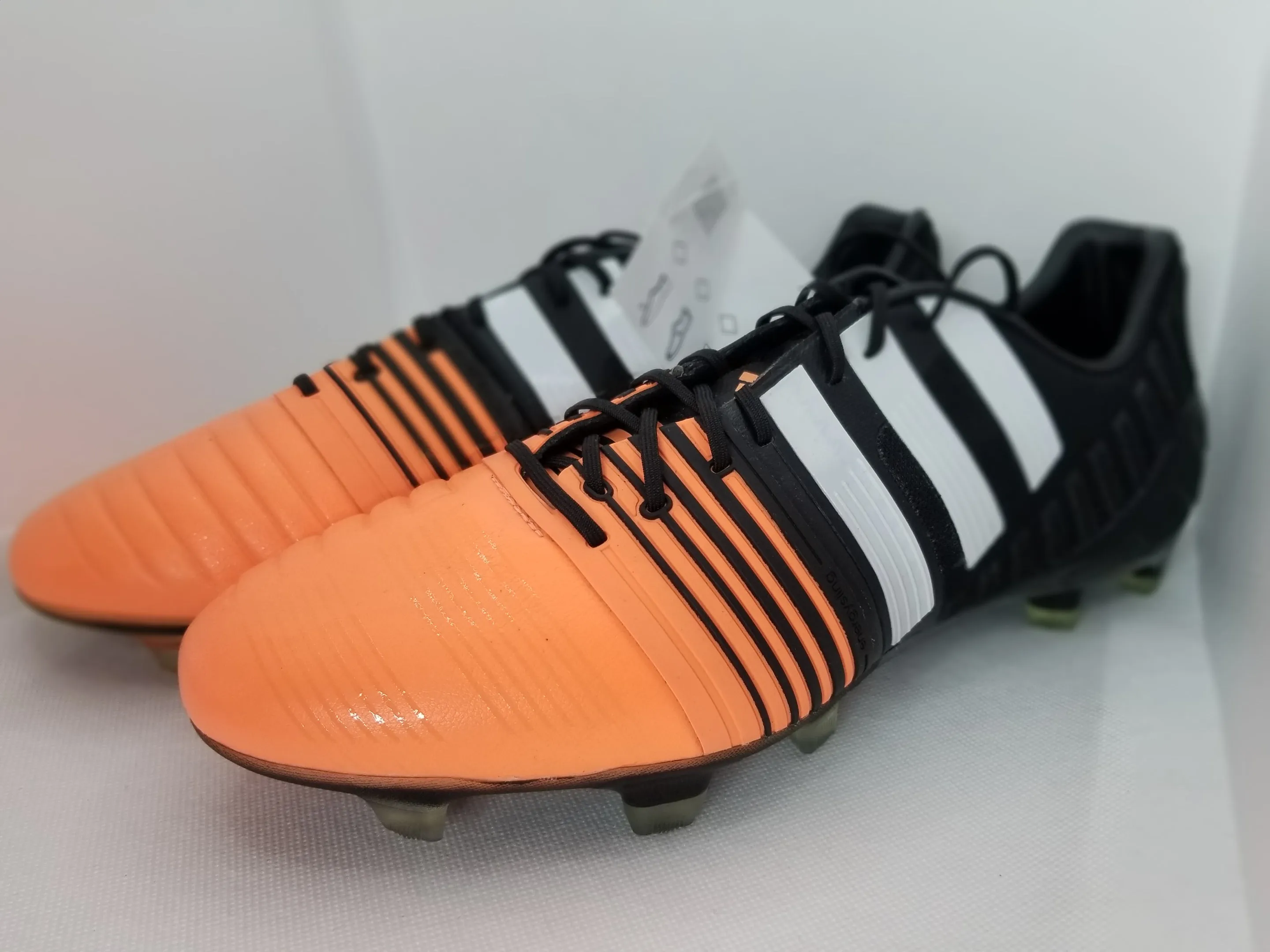 Adidas Nitrocharge 1.0 FG 'Champions League' Edition' FG