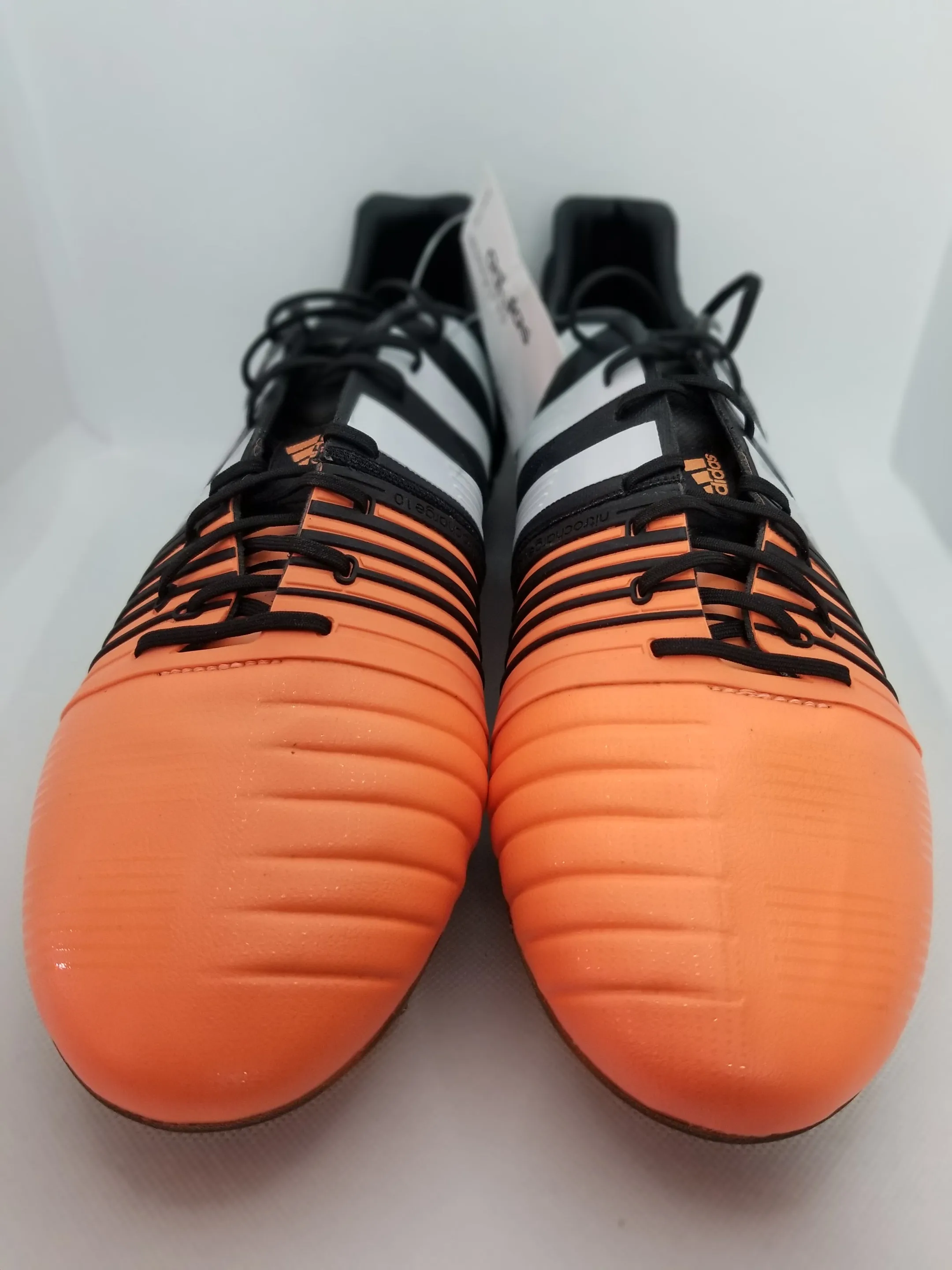 Adidas Nitrocharge 1.0 FG 'Champions League' Edition' FG