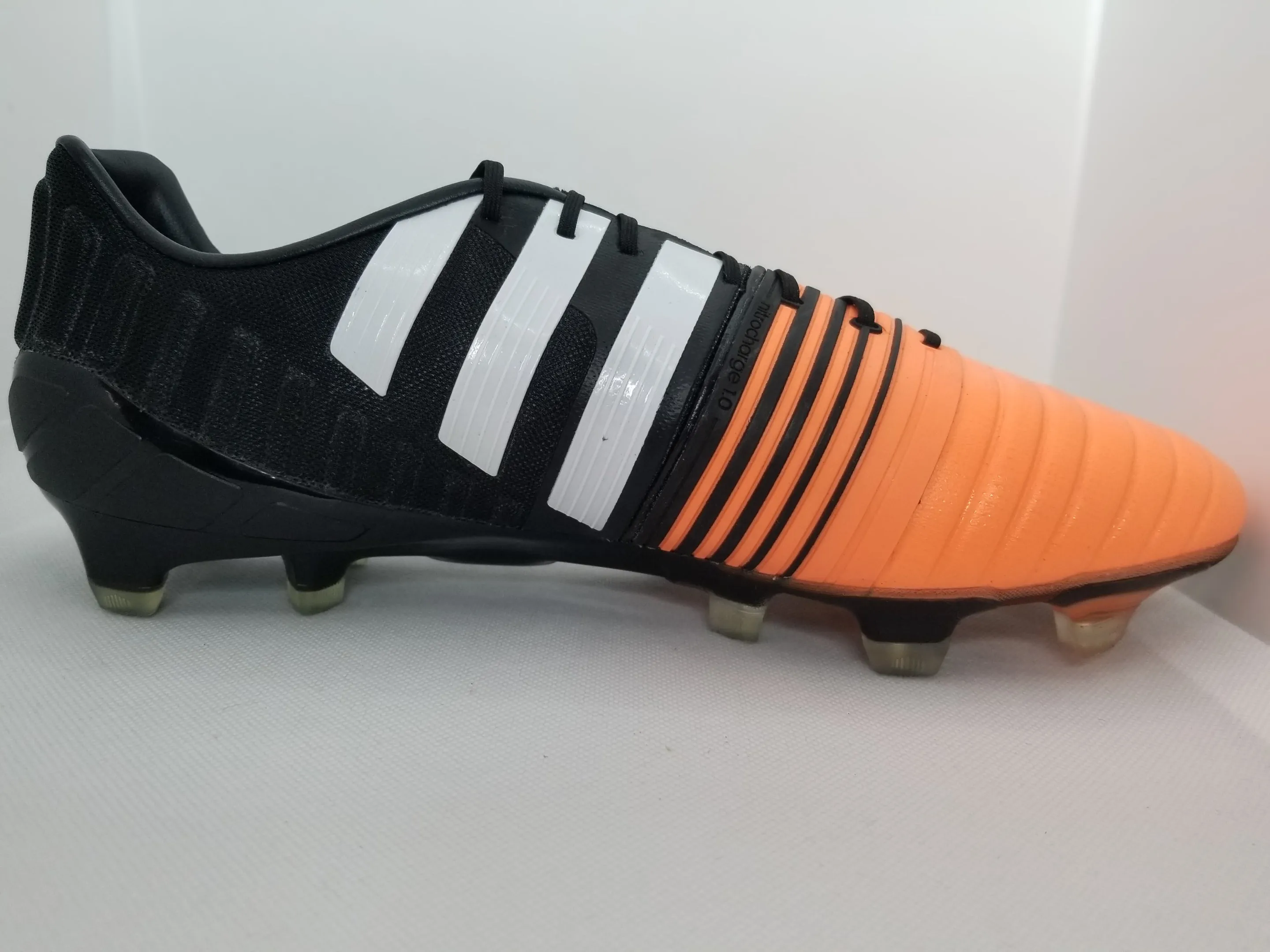 Adidas Nitrocharge 1.0 FG 'Champions League' Edition' FG