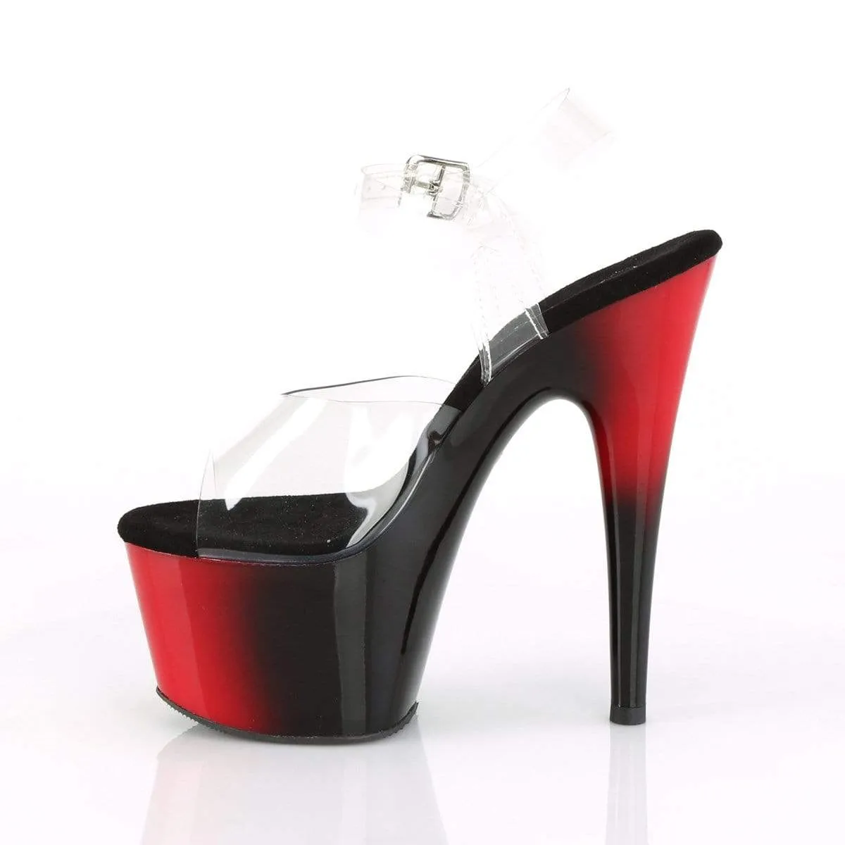 Adore 708BR Red/Black