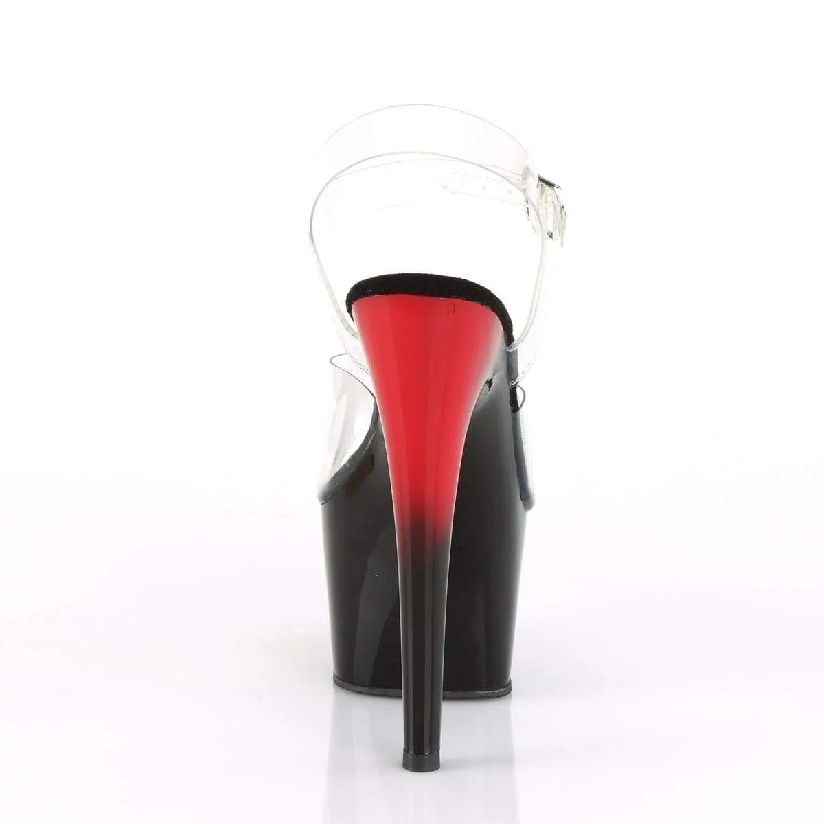 Adore 708BR Red/Black
