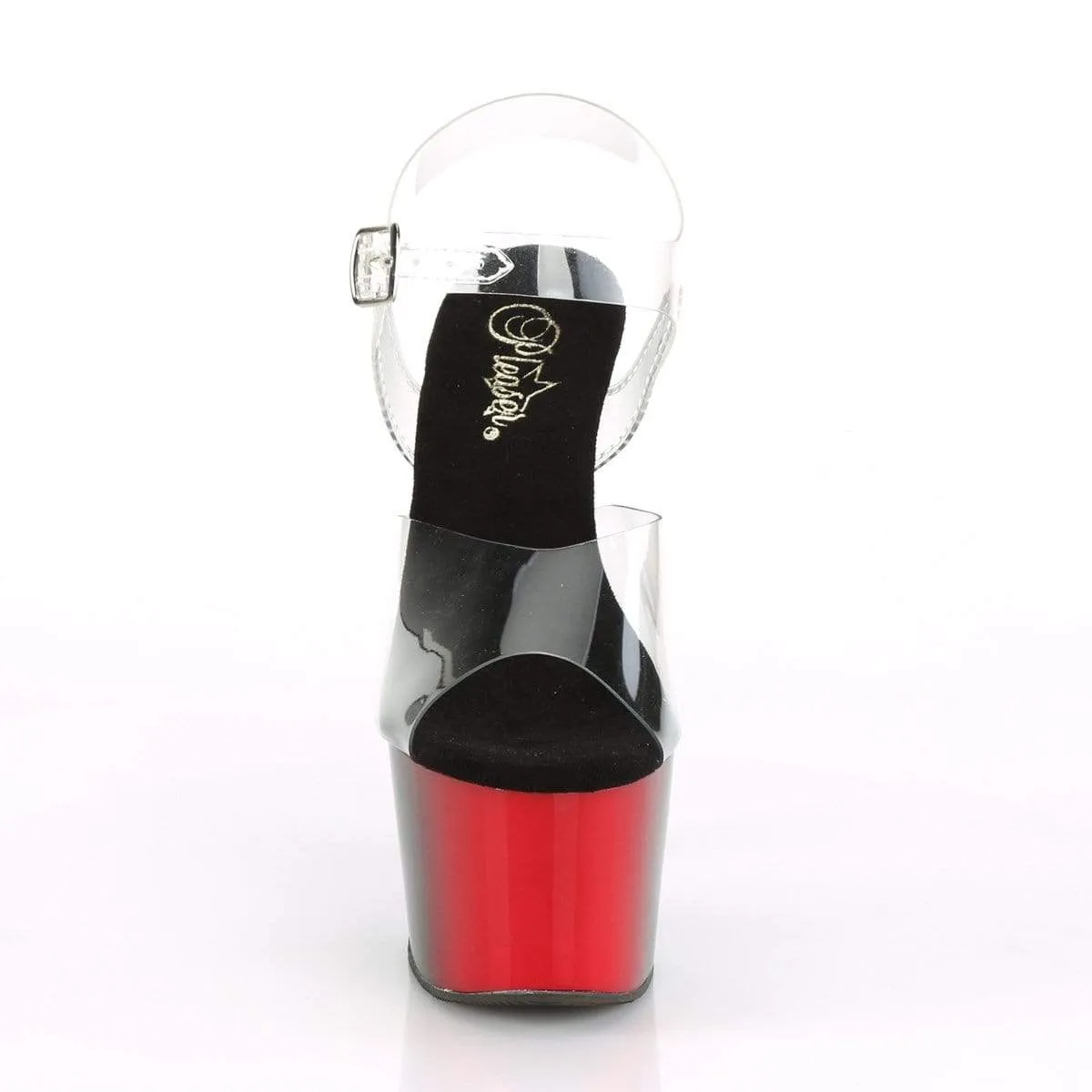 Adore 708BR Red/Black