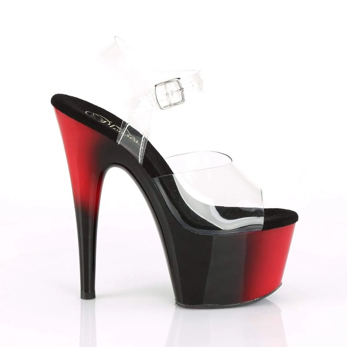 Adore 708BR Red/Black
