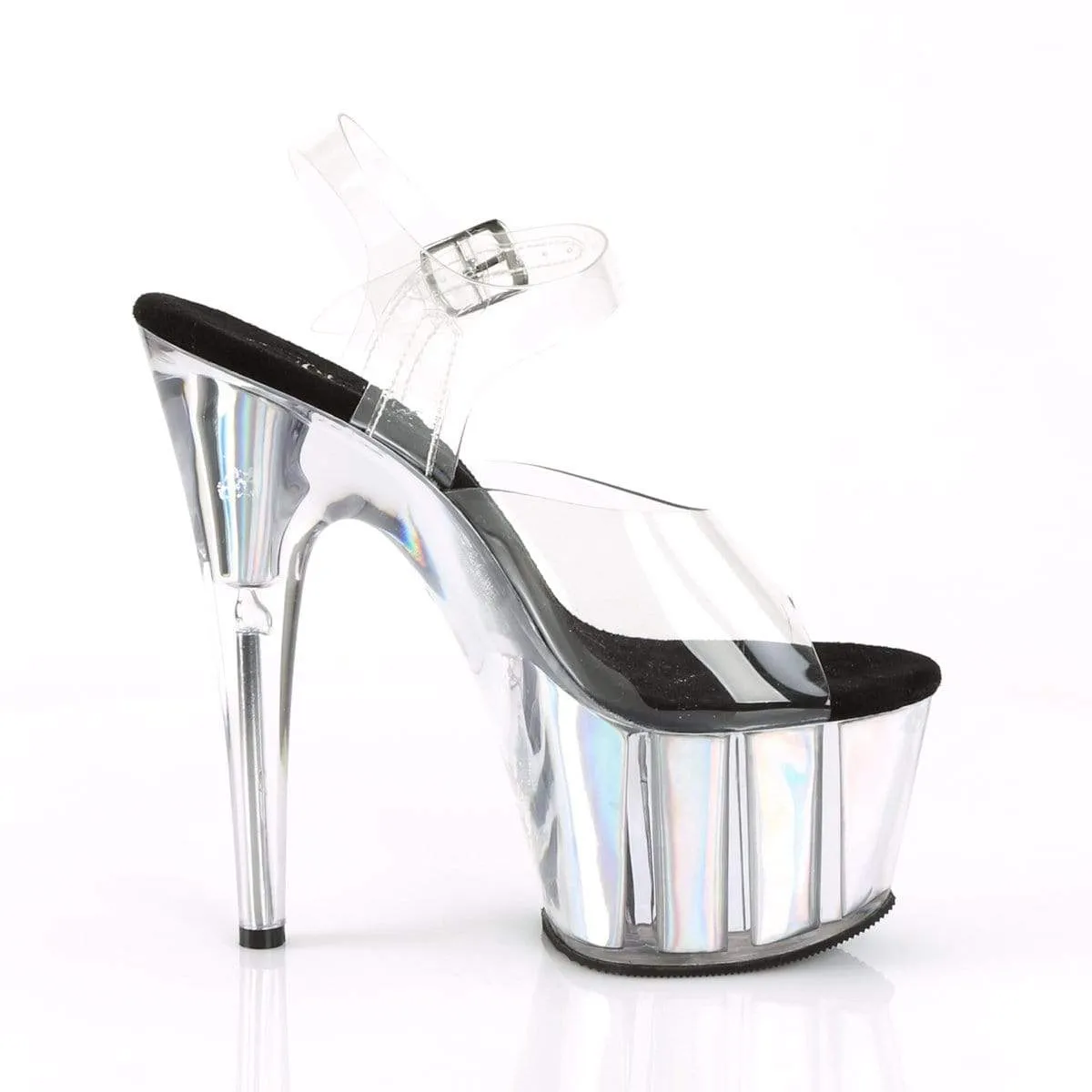 Adore 708HGI Silver Hologram