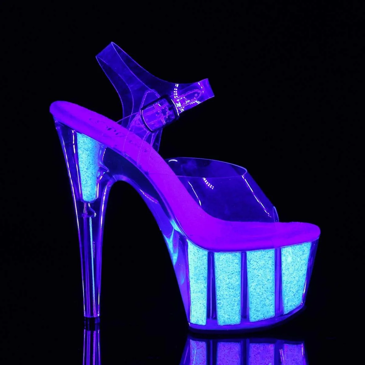 Adore 708UVG Neon Opal Glitter