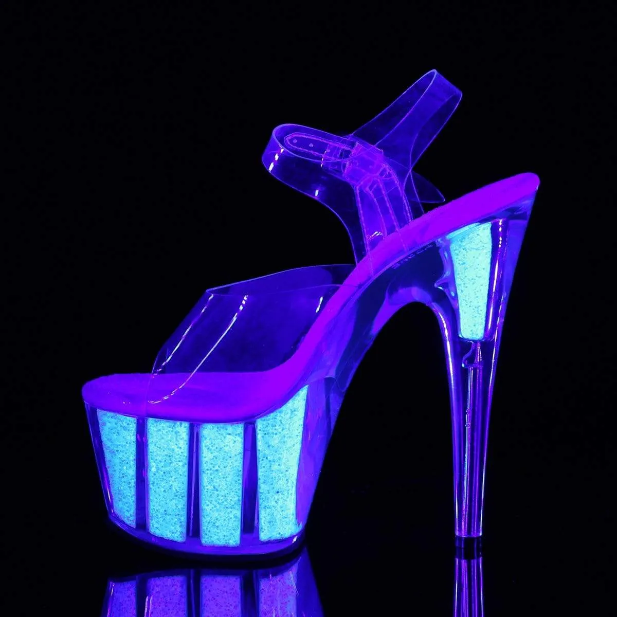 Adore 708UVG Neon Opal Glitter