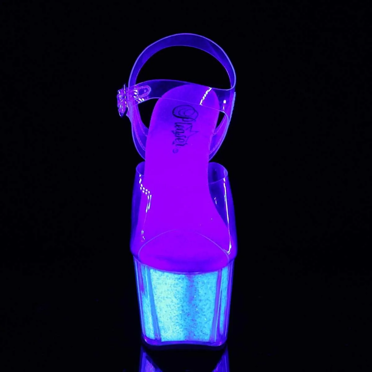 Adore 708UVG Neon Opal Glitter