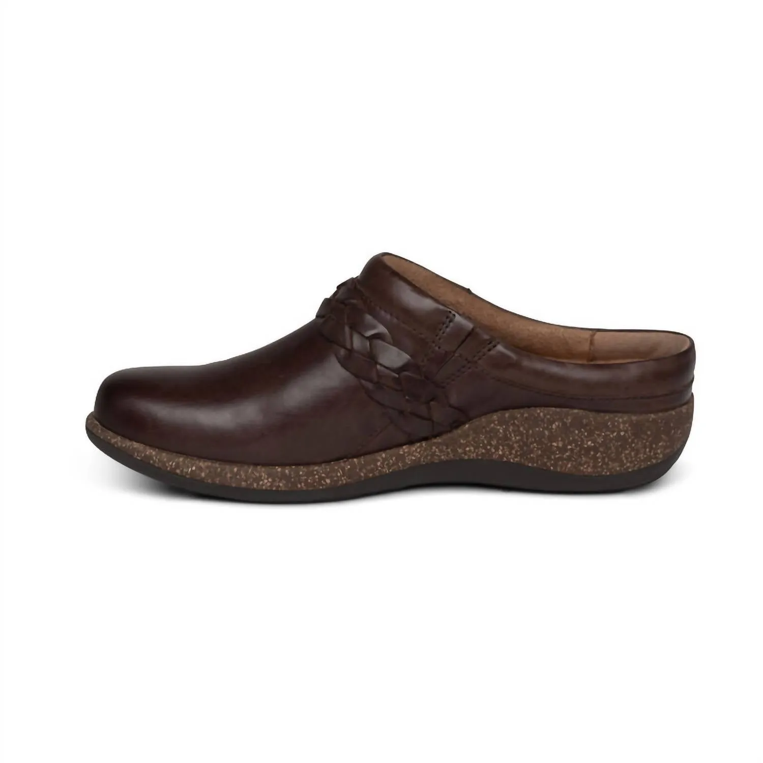 Aetrex - WOMEN'S LIBBY COMFORT CLOG