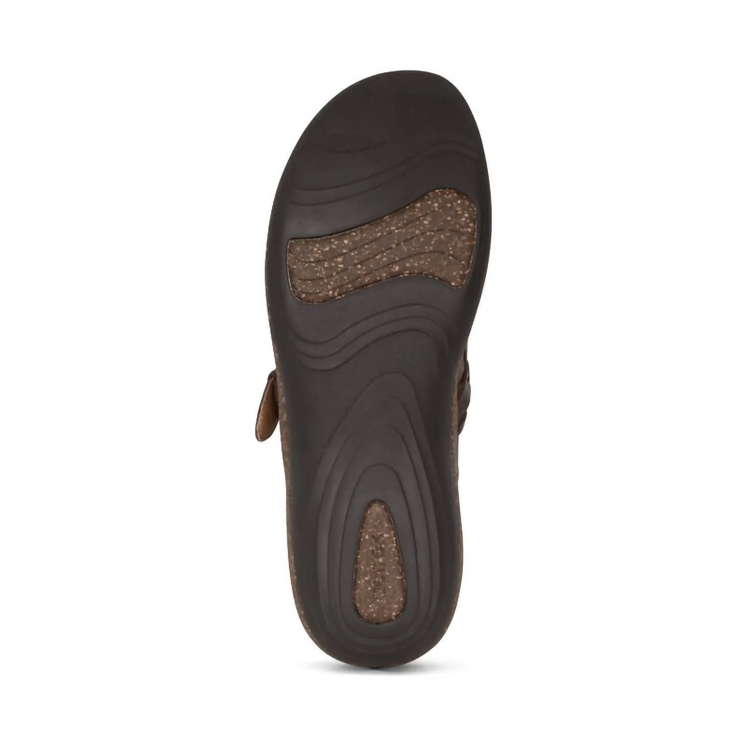 Aetrex - WOMEN'S LIBBY COMFORT CLOG