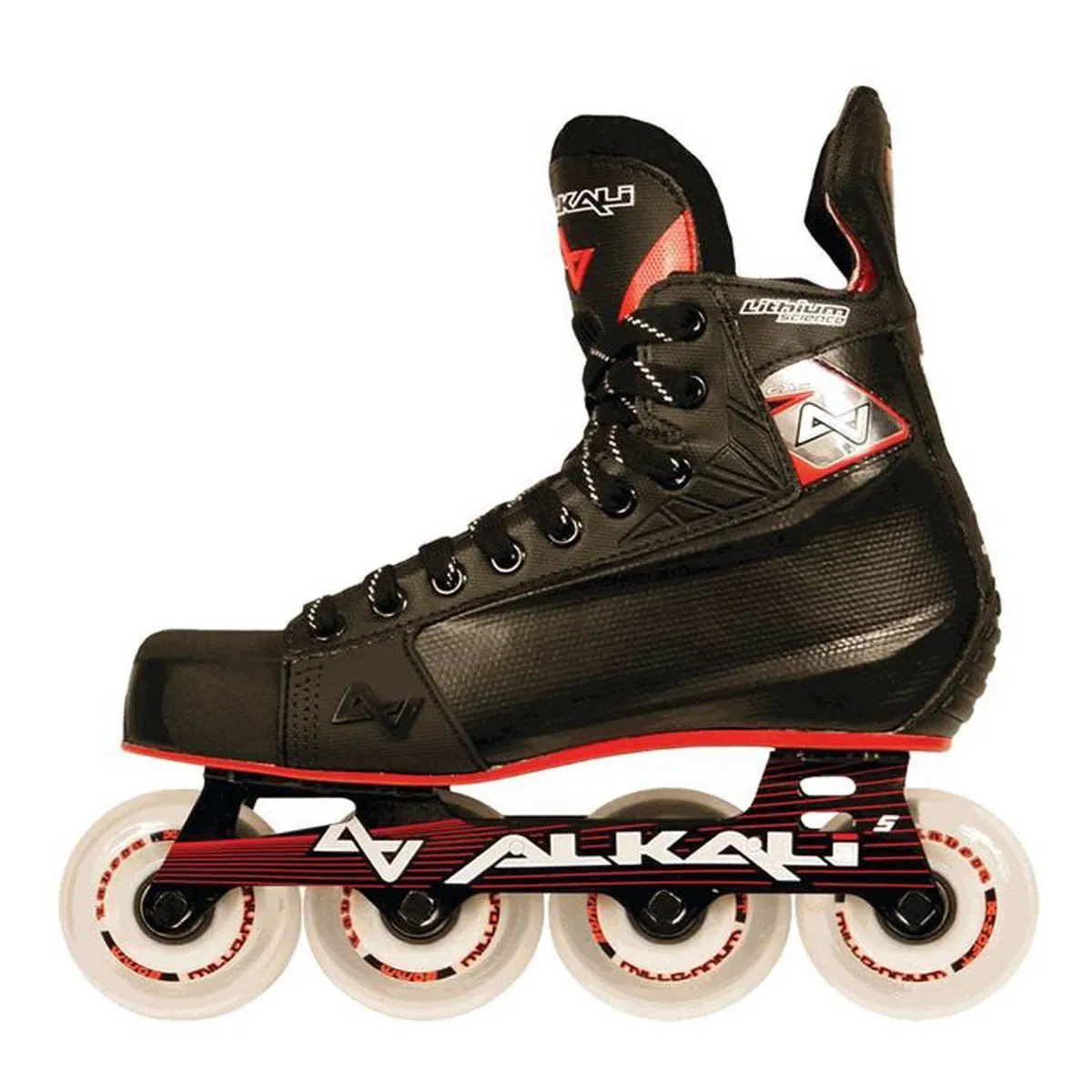 Alkali CA5 Inline Skates
