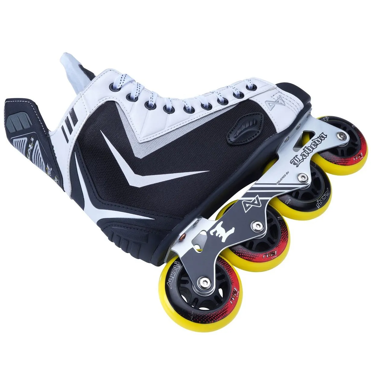 Alkali RPD Lite Junior Roller Hockey Skates