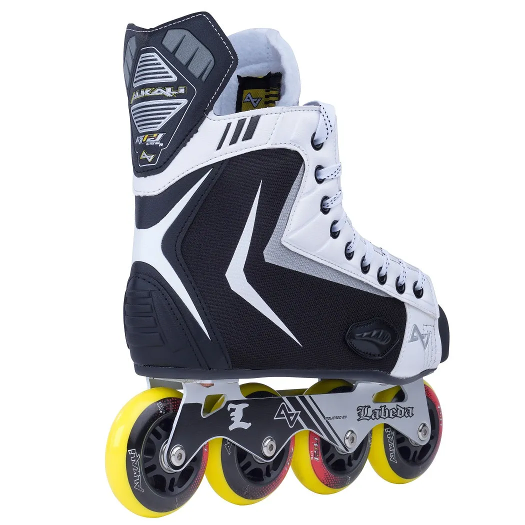 Alkali RPD Lite Senior Roller Hockey Skates