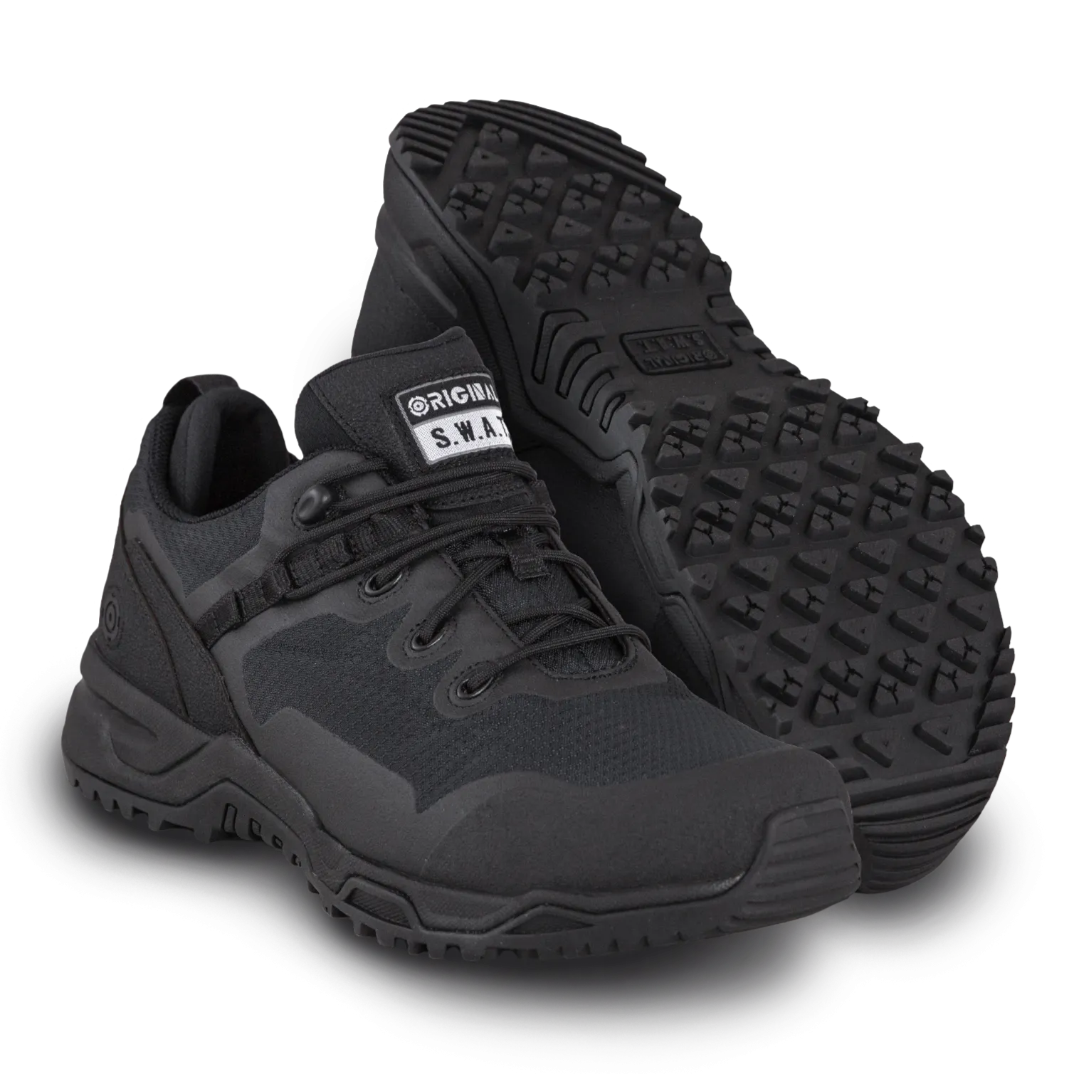 Alpha Fury Low