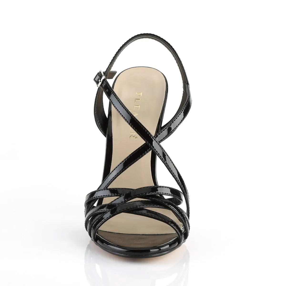AMUSE-13 Black Patent