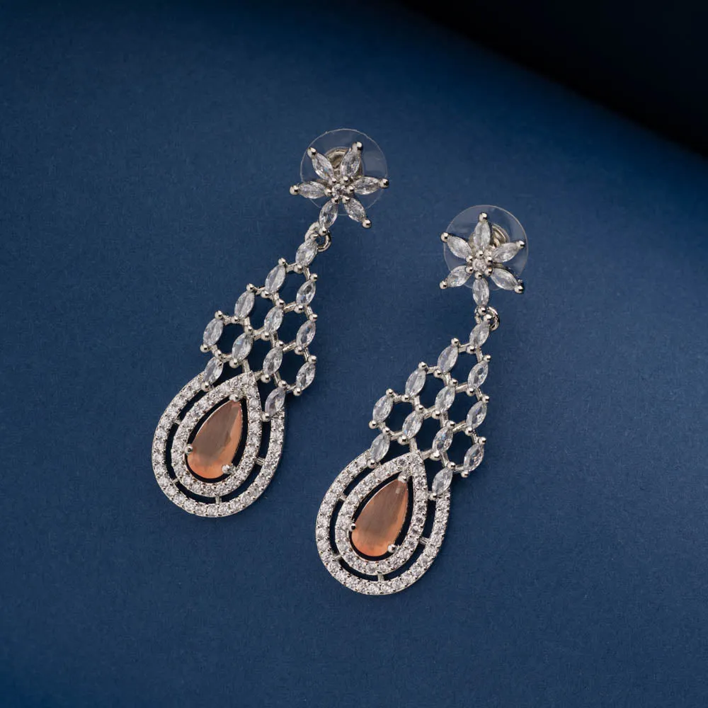 Anastasia Luxury Necklace Set