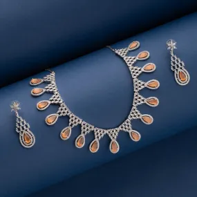 Anastasia Luxury Necklace Set