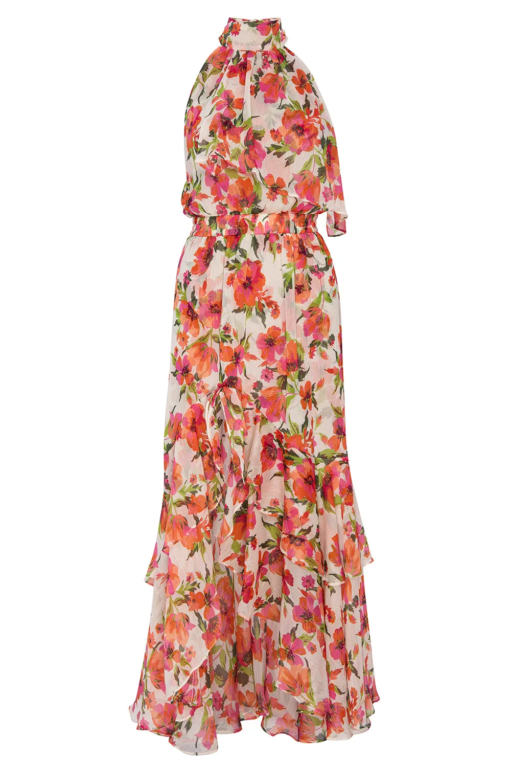 ANEVA DRESS