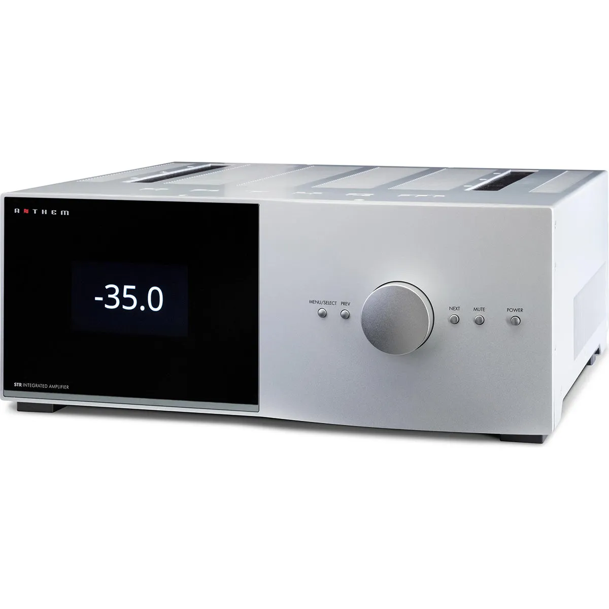 Anthem STR Integrated Amplifier