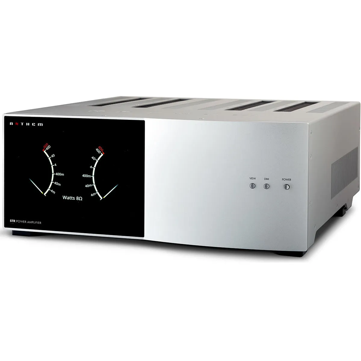 Anthem STR Power Amplifier