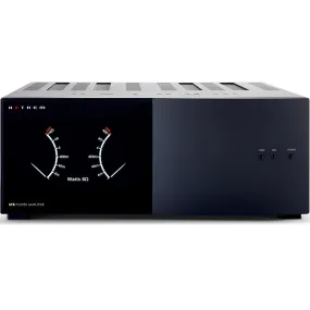 Anthem STR Power Amplifier