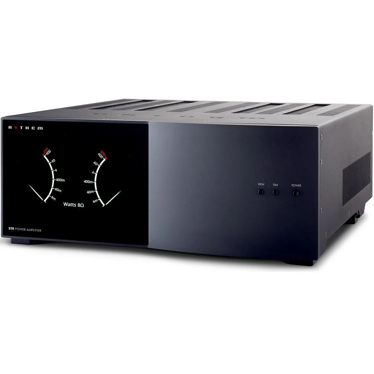 Anthem STR Power Amplifier