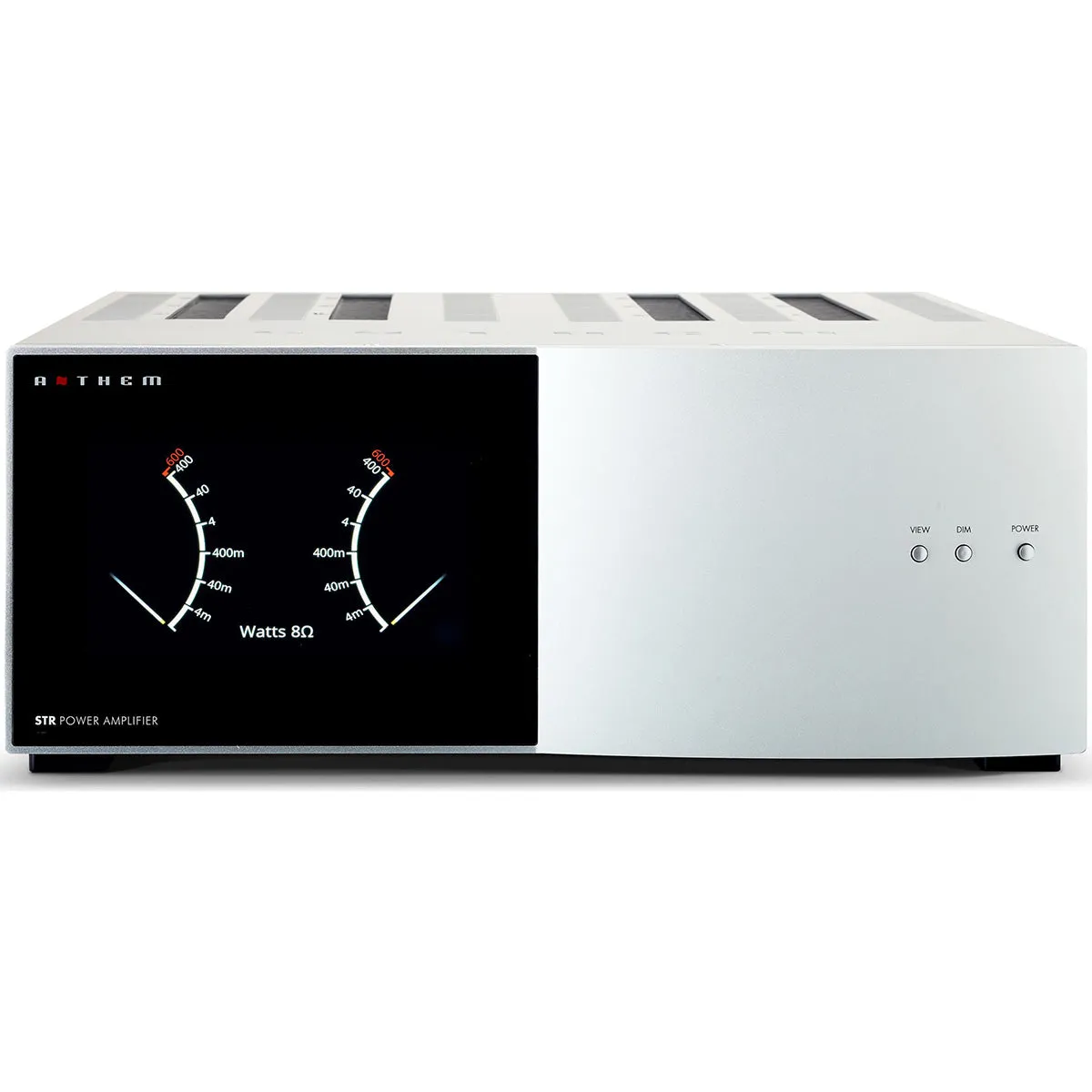 Anthem STR Power Amplifier