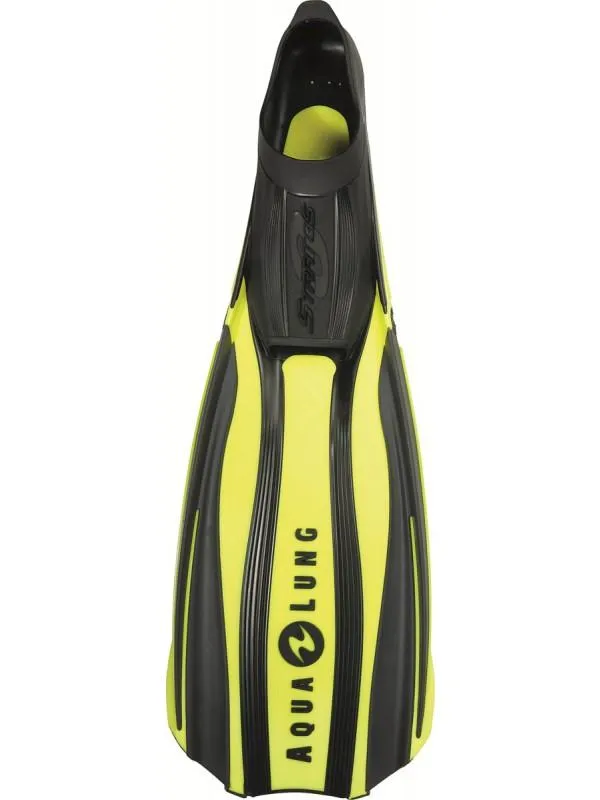Aqua Lung Stratos 3 Closed Heel Fins