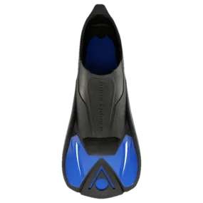 Aqua Sphere Microfin Fitness Swim Fins