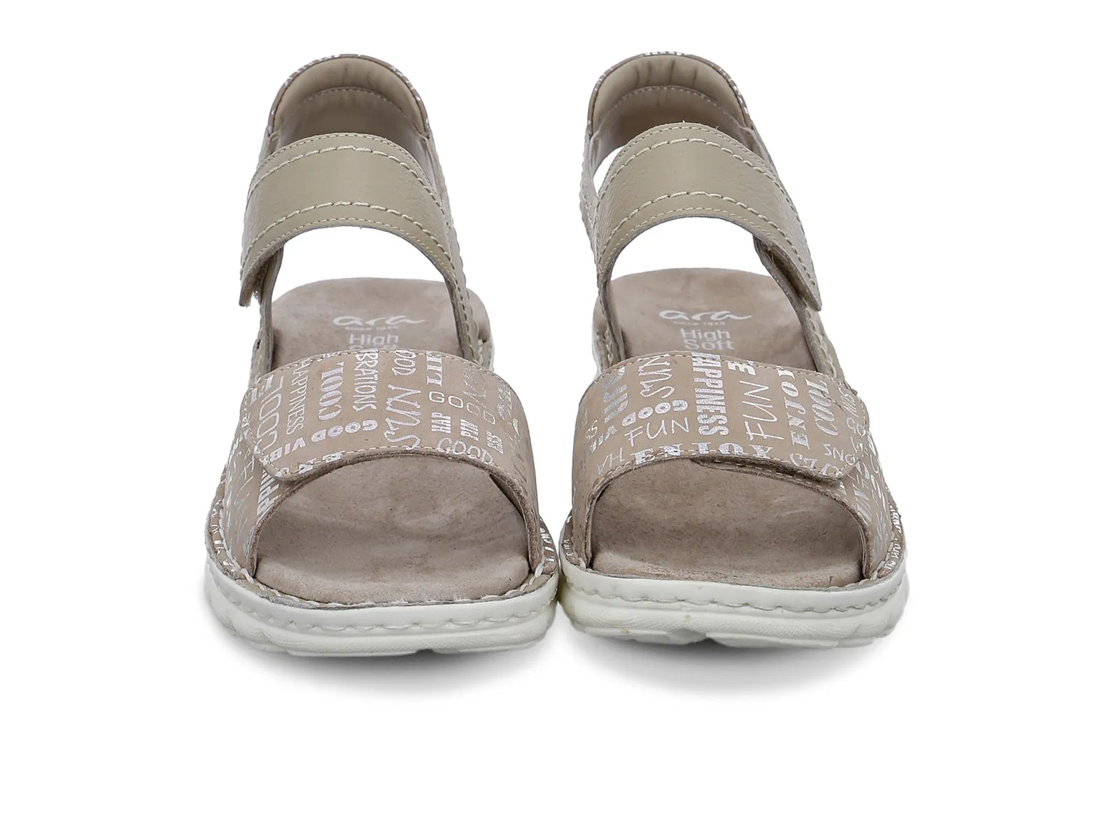 Ara 12 47209 08 - Sand