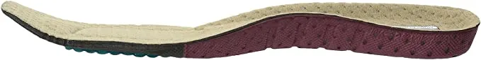 Ariat Women's ATS Footbed Round Toe Insole