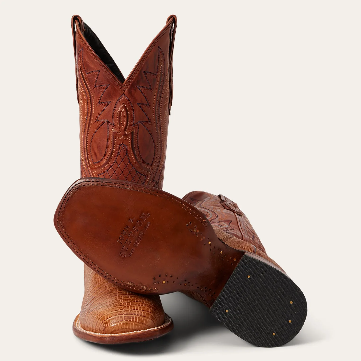 Arlington Teju Boot