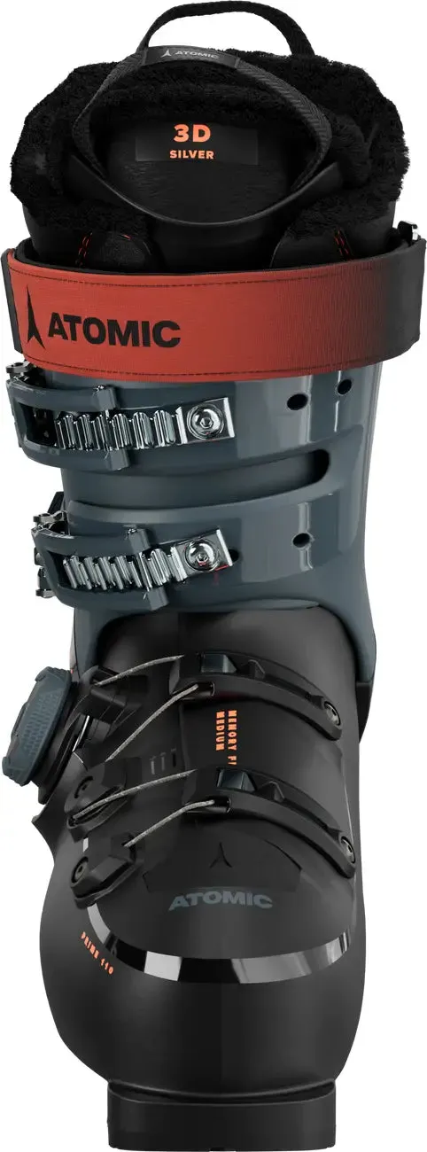 Atomic Hawx Prime 110 BOA GW Ski Boots 2025