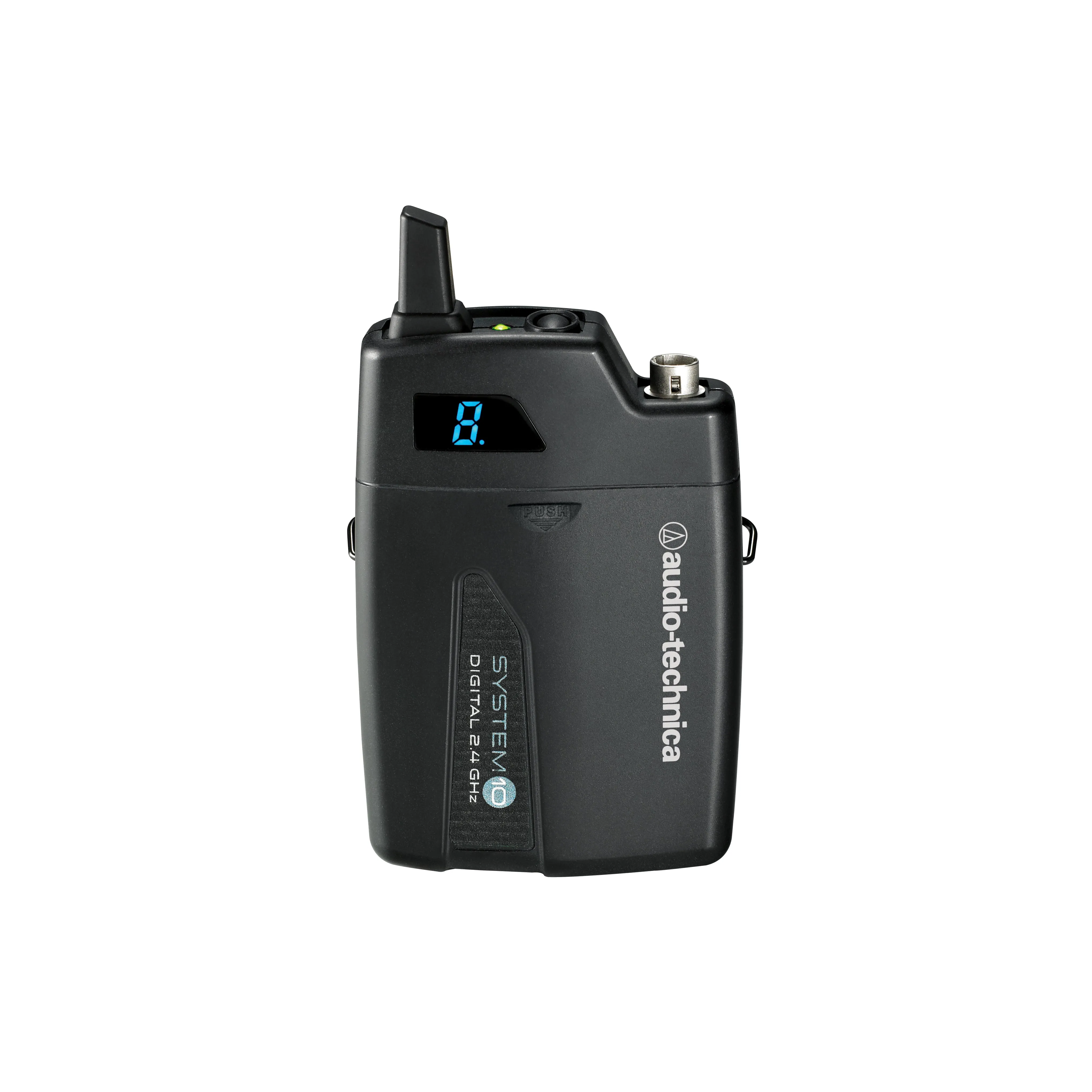 Audio-Technica System 10 Camera-mount Digital WirelessSystem