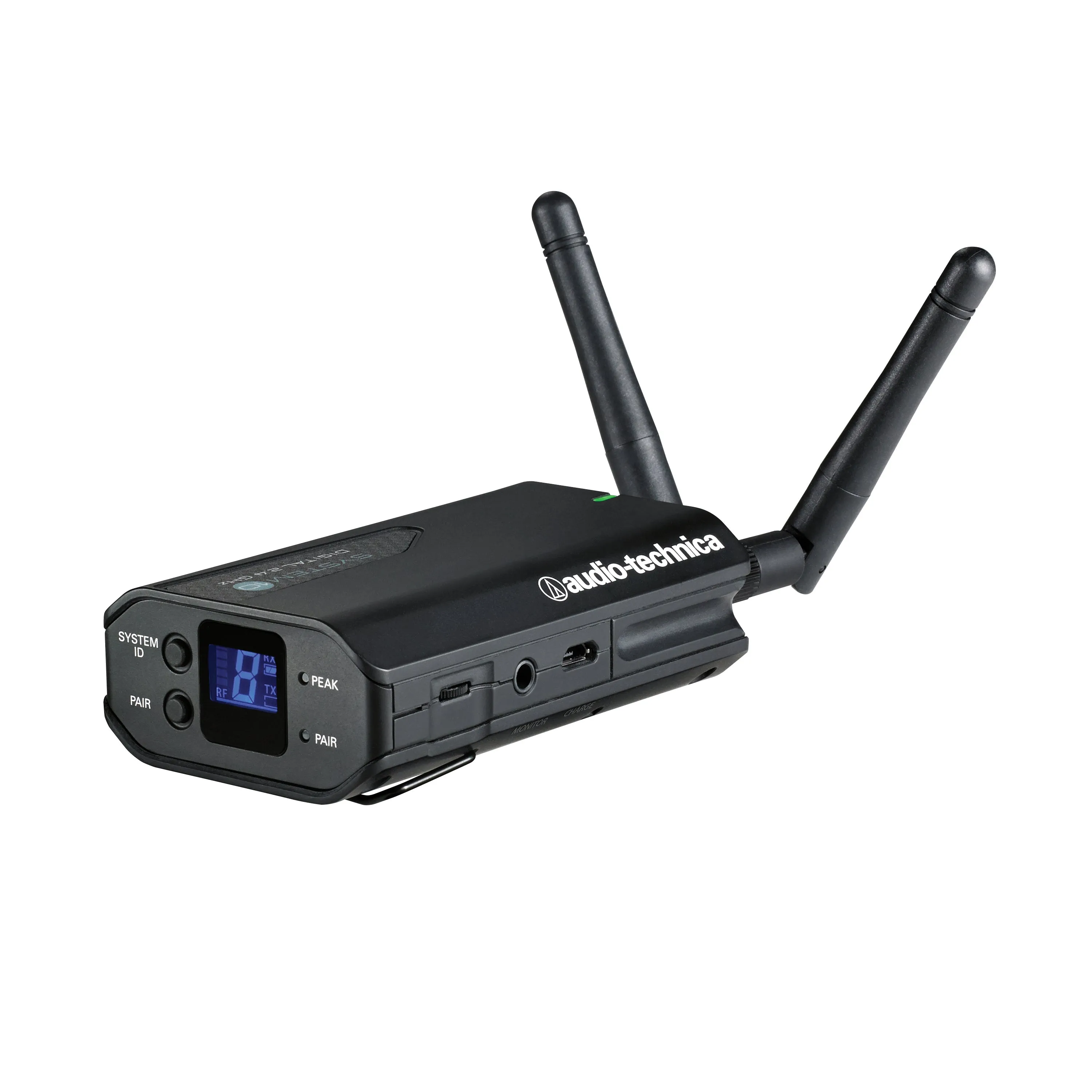 Audio-Technica System 10 Camera-mount Digital WirelessSystem